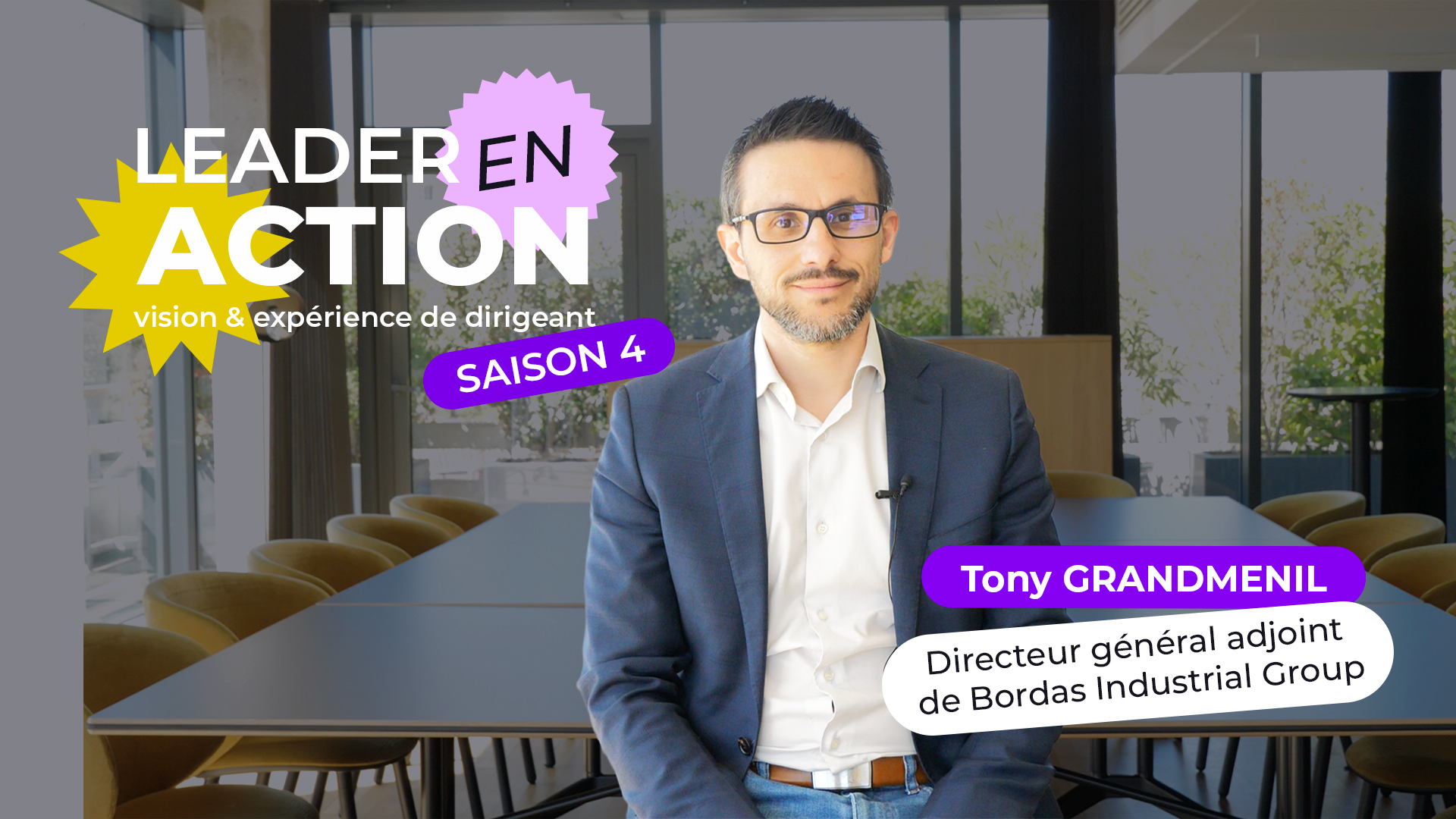 Tony Grandmenil