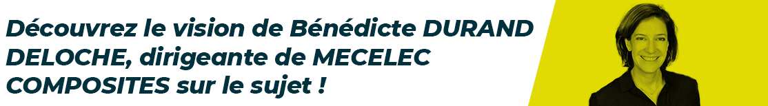 Interview de Bénédicte Durand, directrice générale de MECELEC 