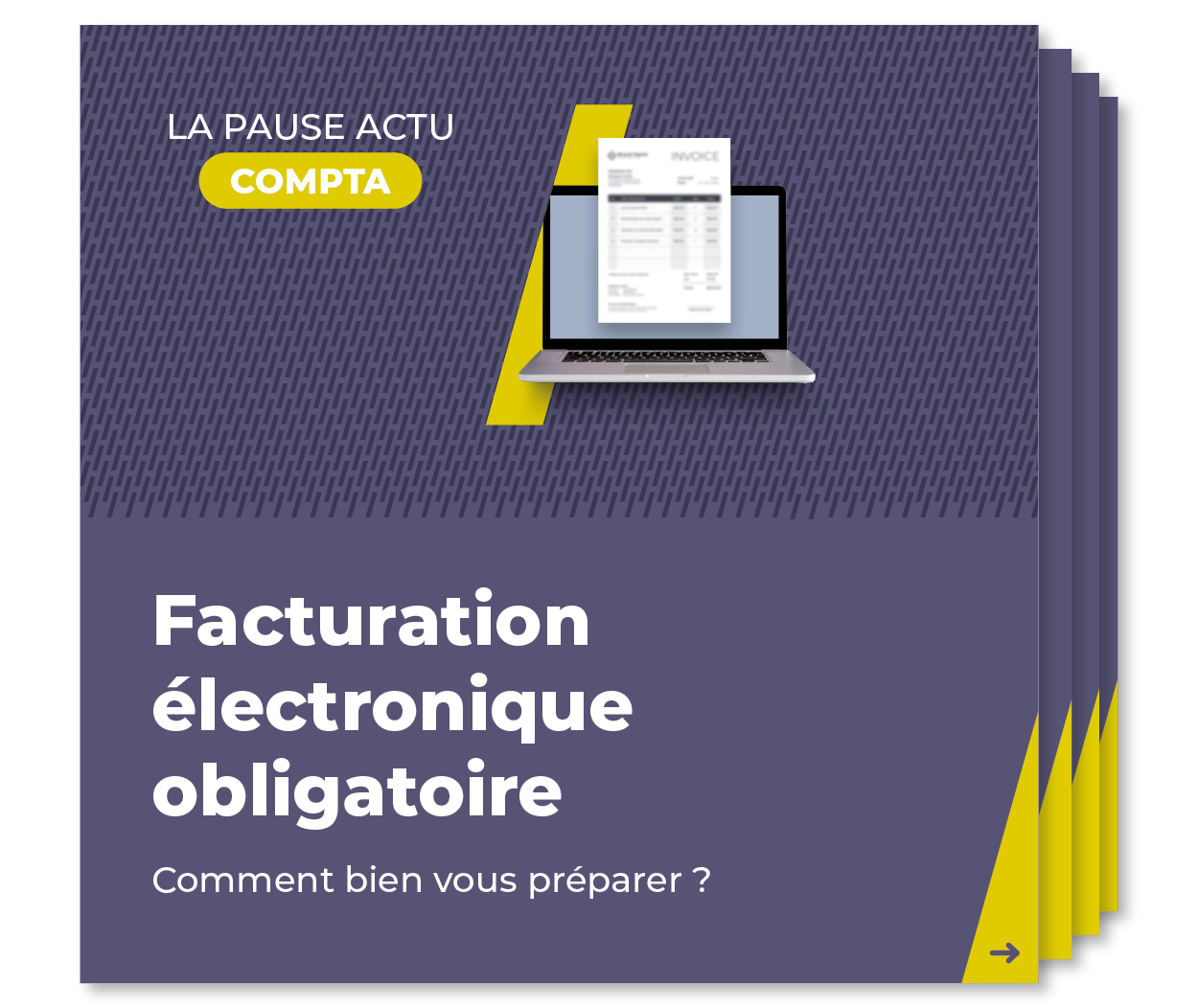 Facturation électronique