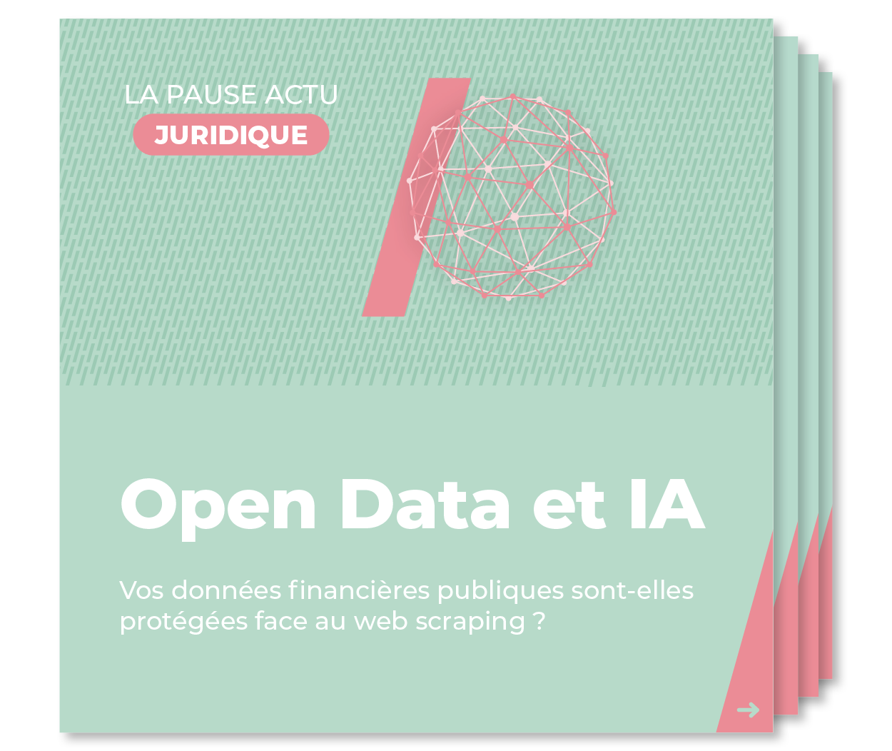 slider open data et IA