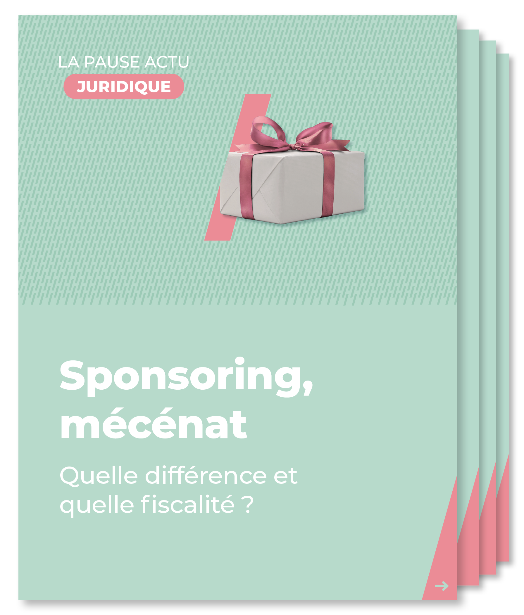 Slider Sponsoring mécénat