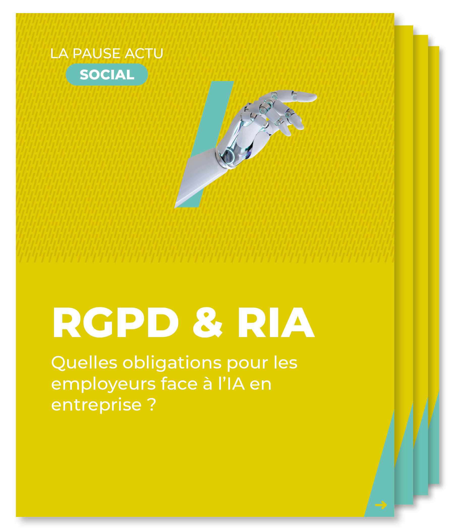 slider RGPD et RIA
