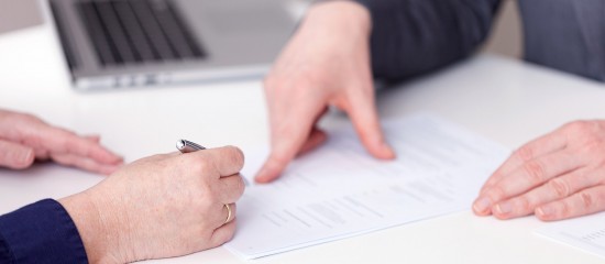 Vendre un bien avec réserve de propriété Vendre un bien avec réserve de propriété