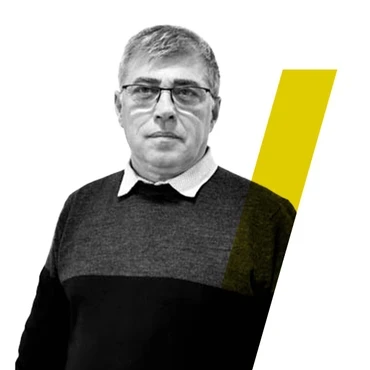 Philippe Baudin