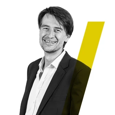 Yves Merle