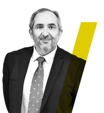 Laurent Delhalle