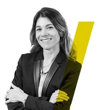 Marie Arnault