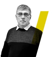 Philippe Baudin