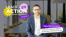 Tony Grandmenil