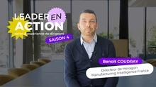 Interview Benoit Coudray