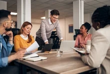 Webinar - Accompagnement managérial