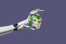 IA finance