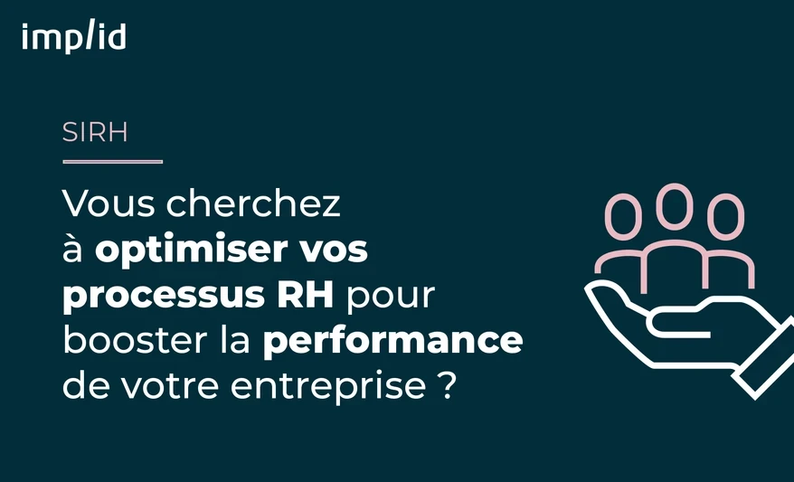 Conseil SIRH